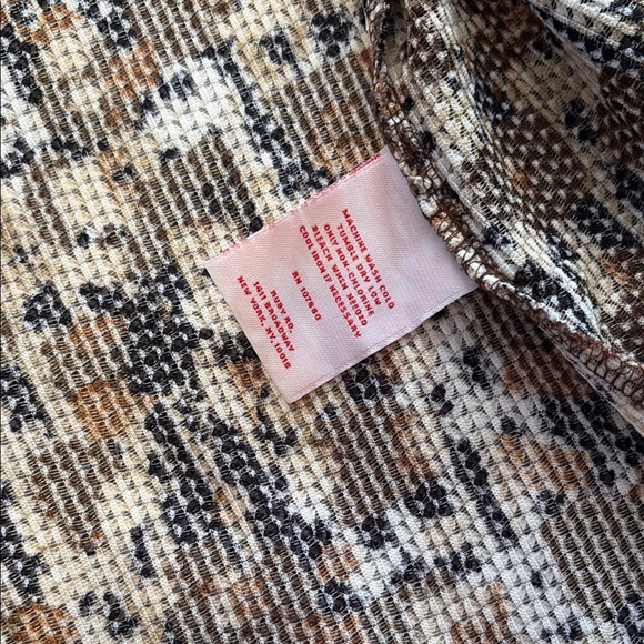 Ruby Rd. Women's Multicolor Jacket - Picture 4 of 9